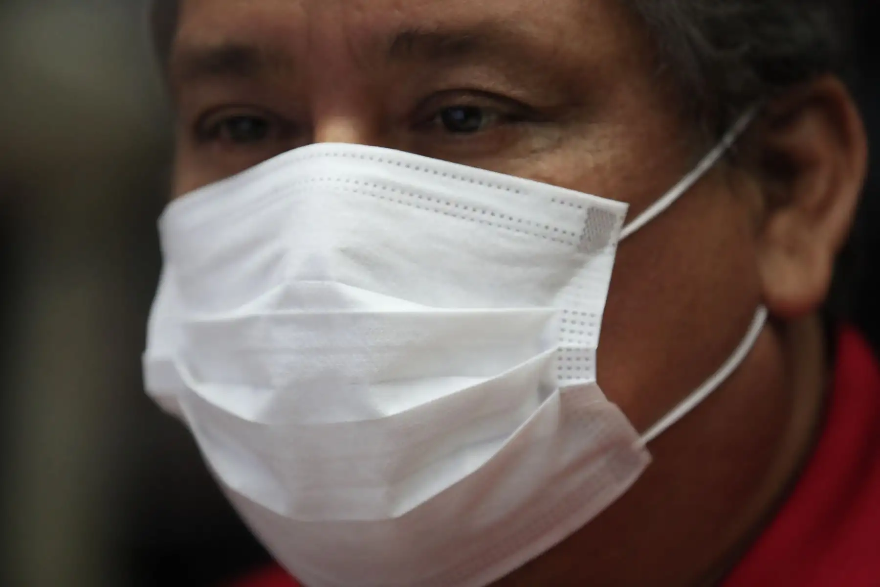 Foto: ANDINA/Juan Carlos Guzmán.