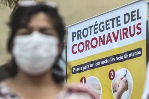 Foto: ANDINA/Jhonel Rodríguez Robles.
