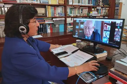 Foto: ANDINA/Difusión