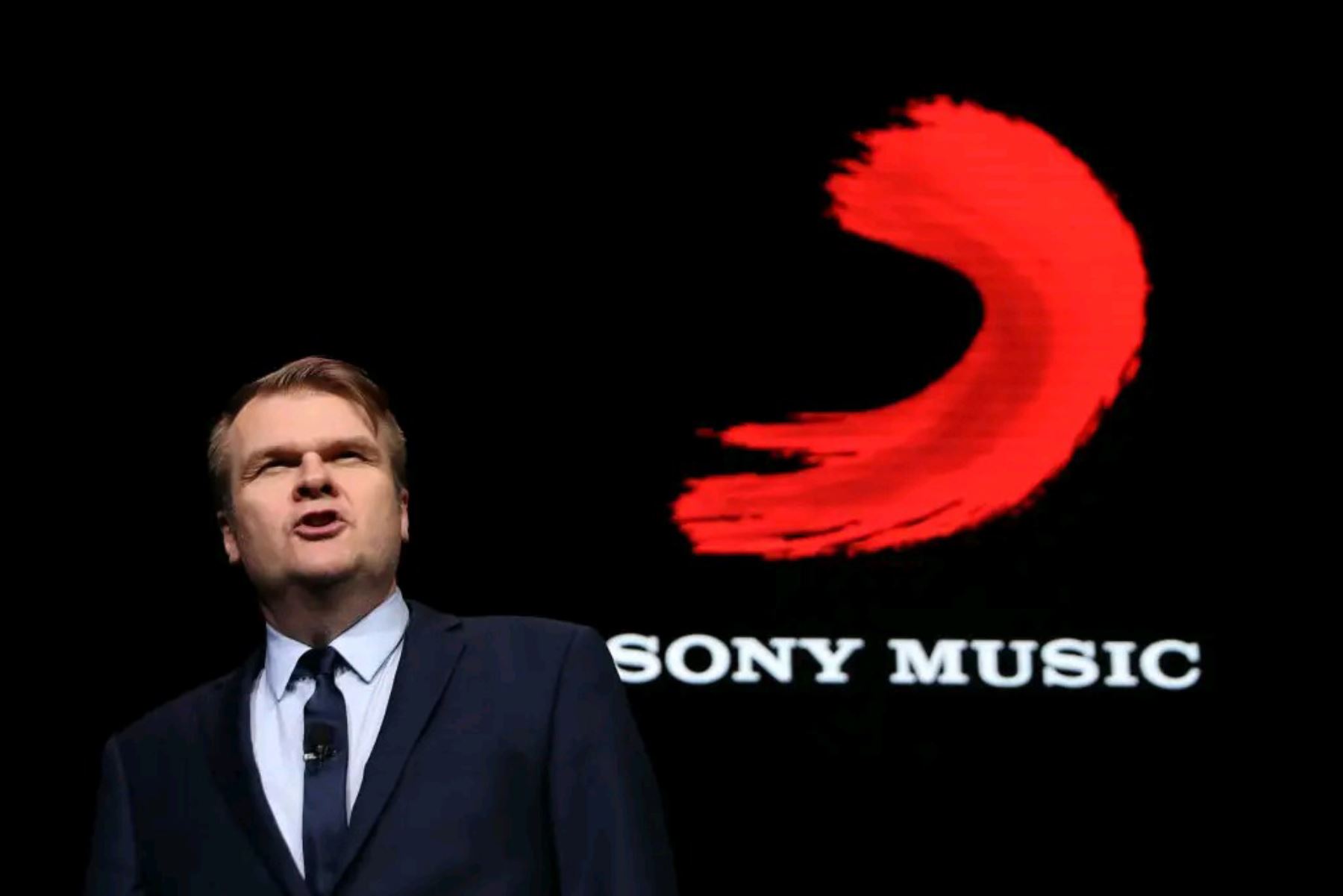 Sony Music creó fondo de ayuda por el COVID-19, el cual fue dado a conocer por Rob Stringer, Chairman de Sony Music Grou.