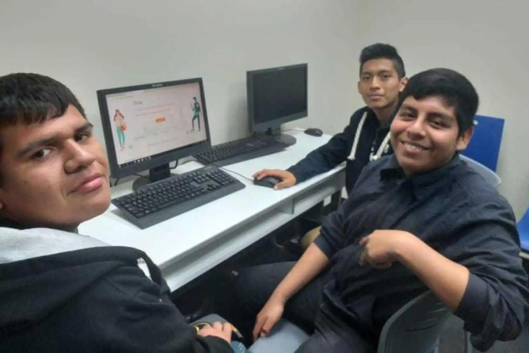 Plataforma Quéestudiar.la ofrece asesoría gratuita vocacional usando inteligencia artificial.