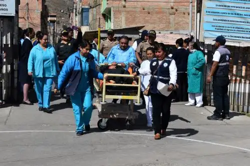 En la región Áncash existen 57 casos confirmados de coronavirus y 4 fallecidos por el covid-19. Foto: ANDINA/Difusión