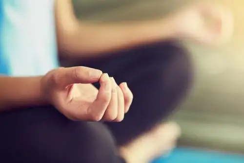 Por lo general, se recomienda meditar por las mañanas, pero podemos hacerlos en cualquier momento, señala maestro budista. Foto: ANDINA/Difusión