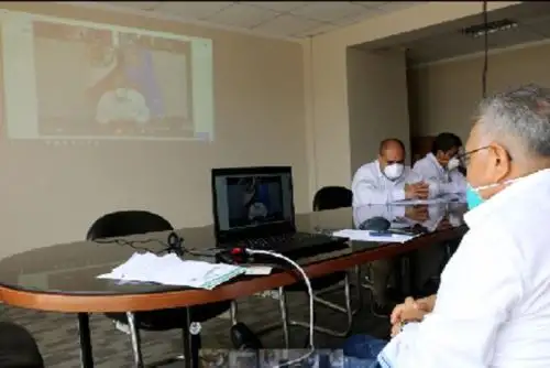 La ANGR planteará al Ejecutivo la inhabilitación del DNI y la aplicación de multas a quienes no acaten la inmovilización social.