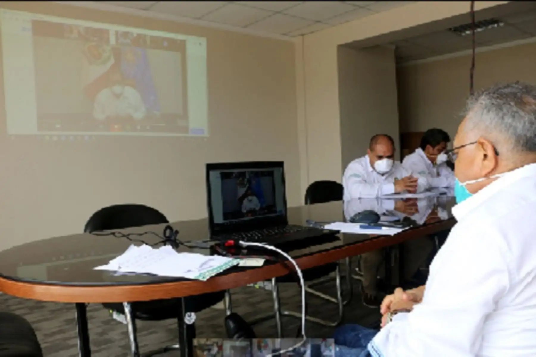 La ANGR planteará al Ejecutivo la inhabilitación del DNI y la aplicación de multas a quienes no acaten la inmovilización social.