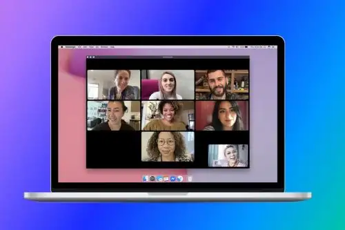Facebook Messenger está disponible para Apple y Windows.