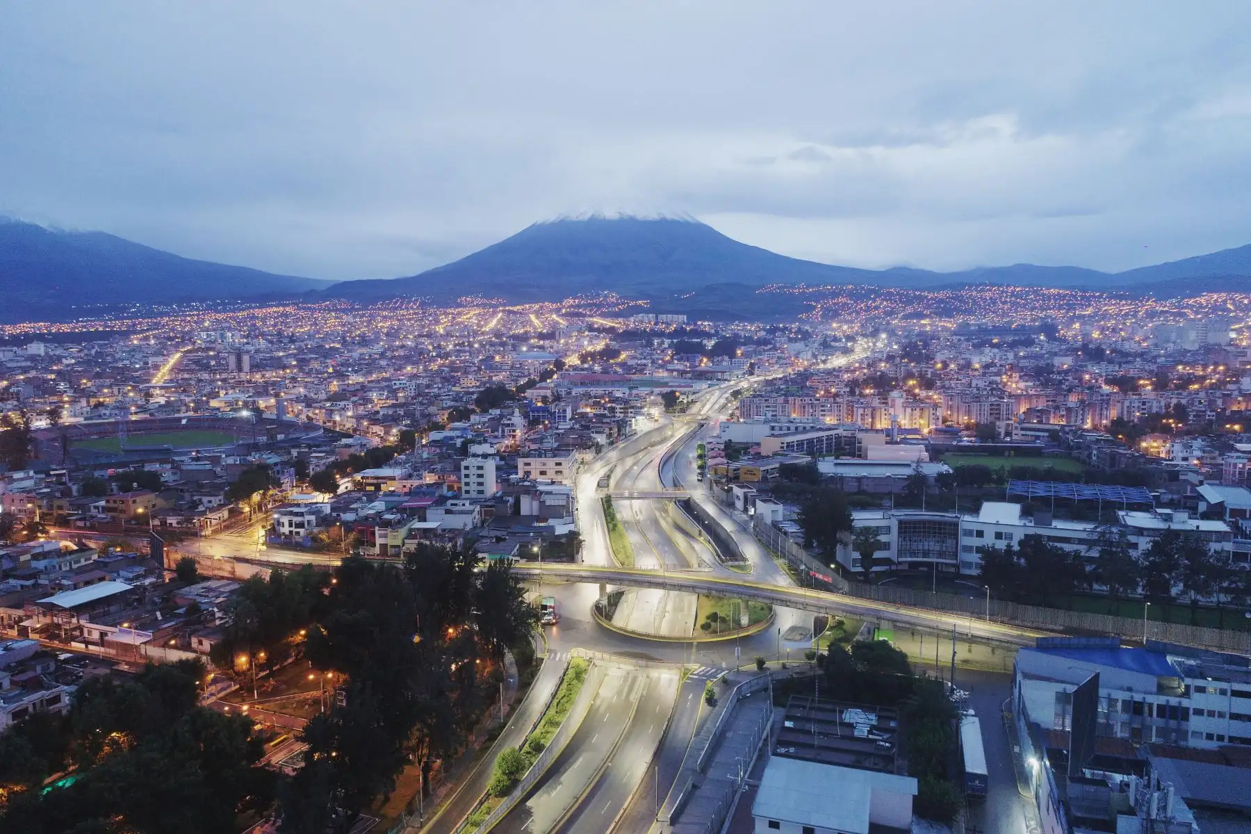 Arequipa