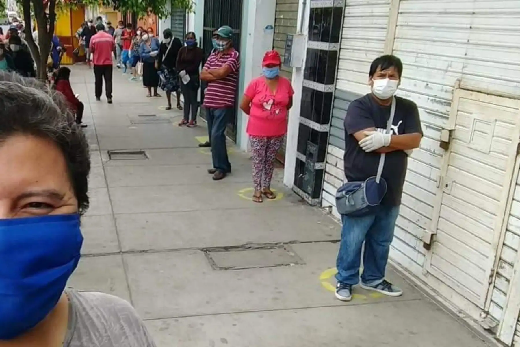 Foto: ANDINA/Difusión