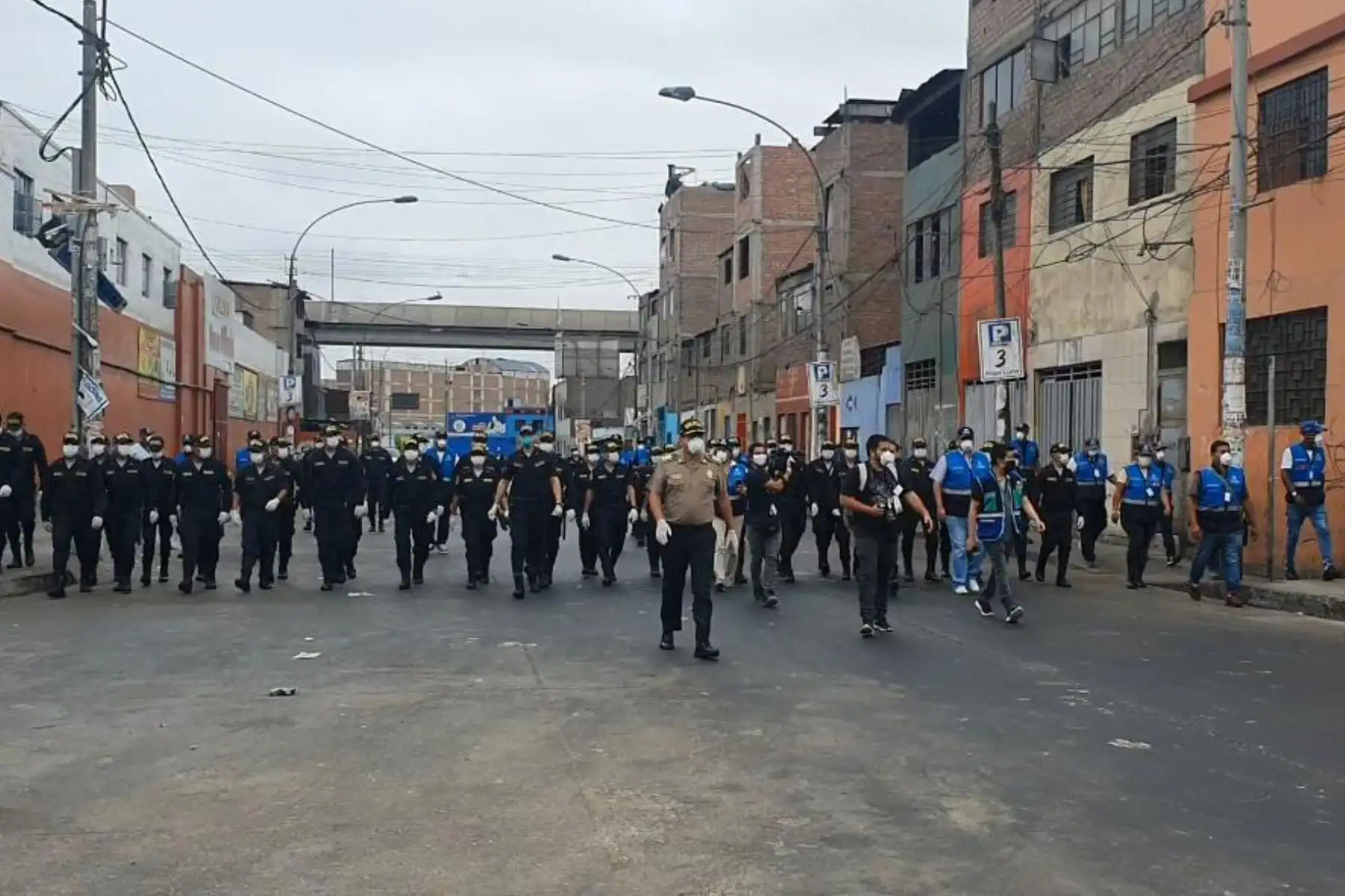 Foto: ANDINA/difusión.