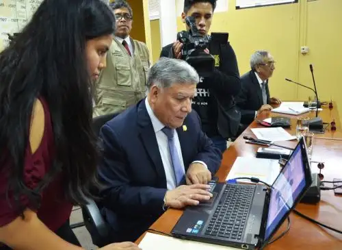 Foto: UNMSM