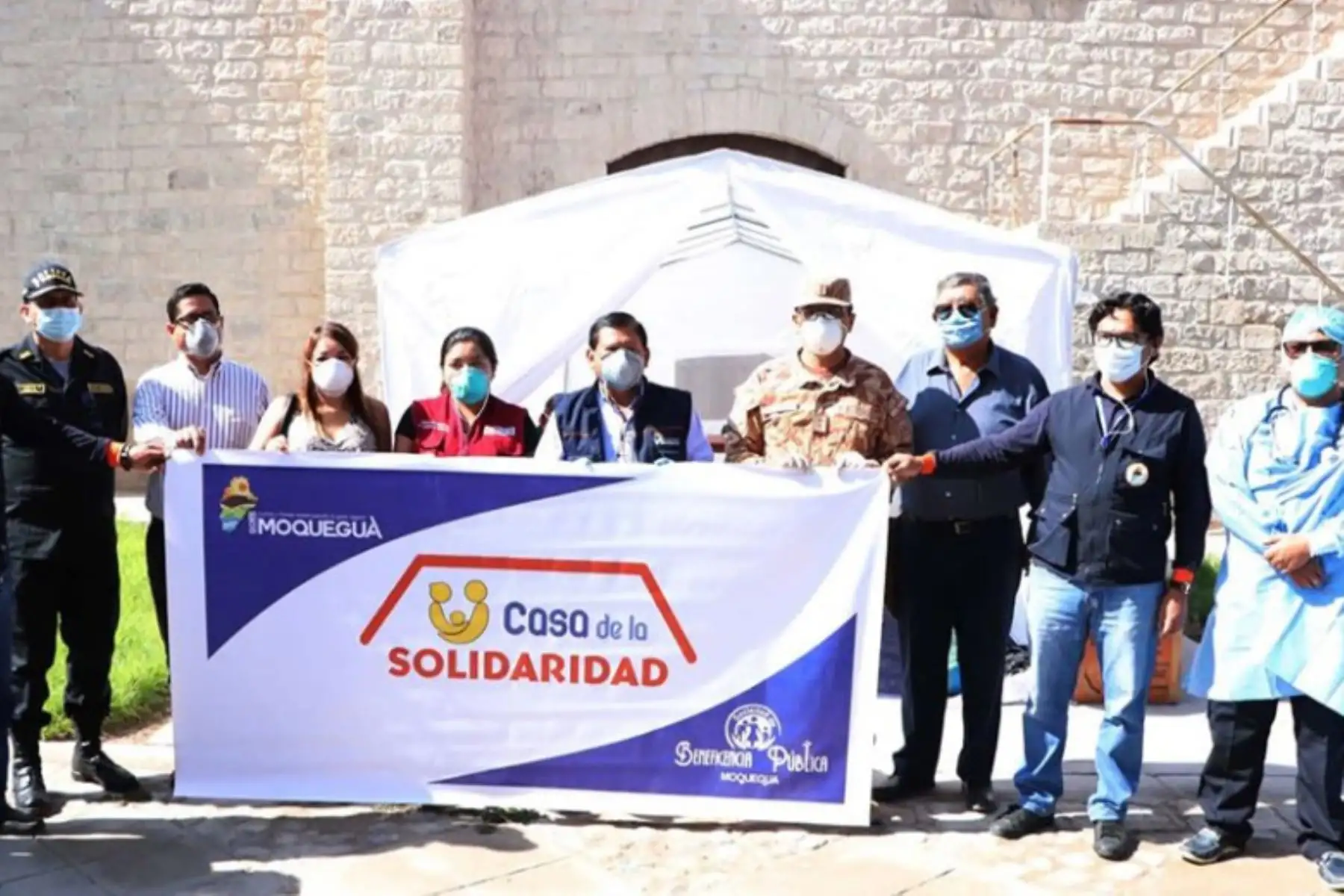 ANDINA/Difusión