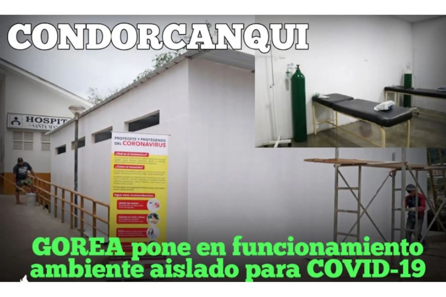 ANDINA/Difusión