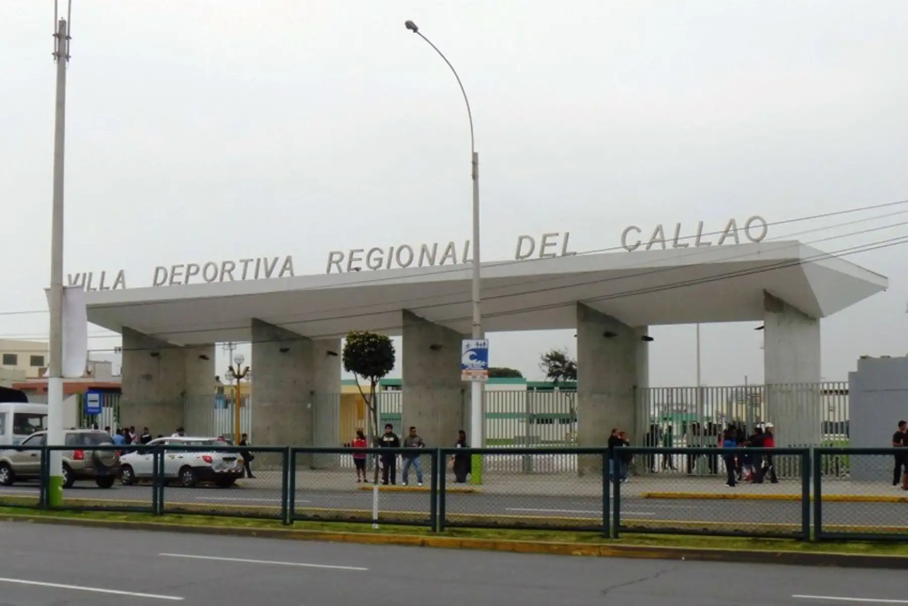Foto: ANDINA/difusión.