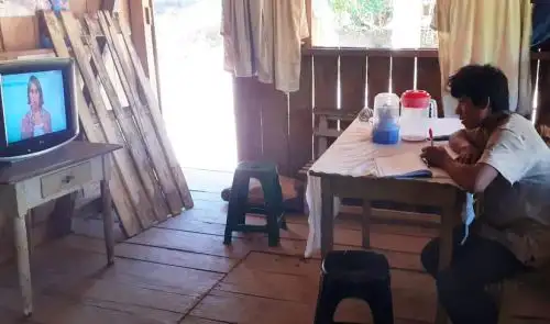 ANDINA/Difusión