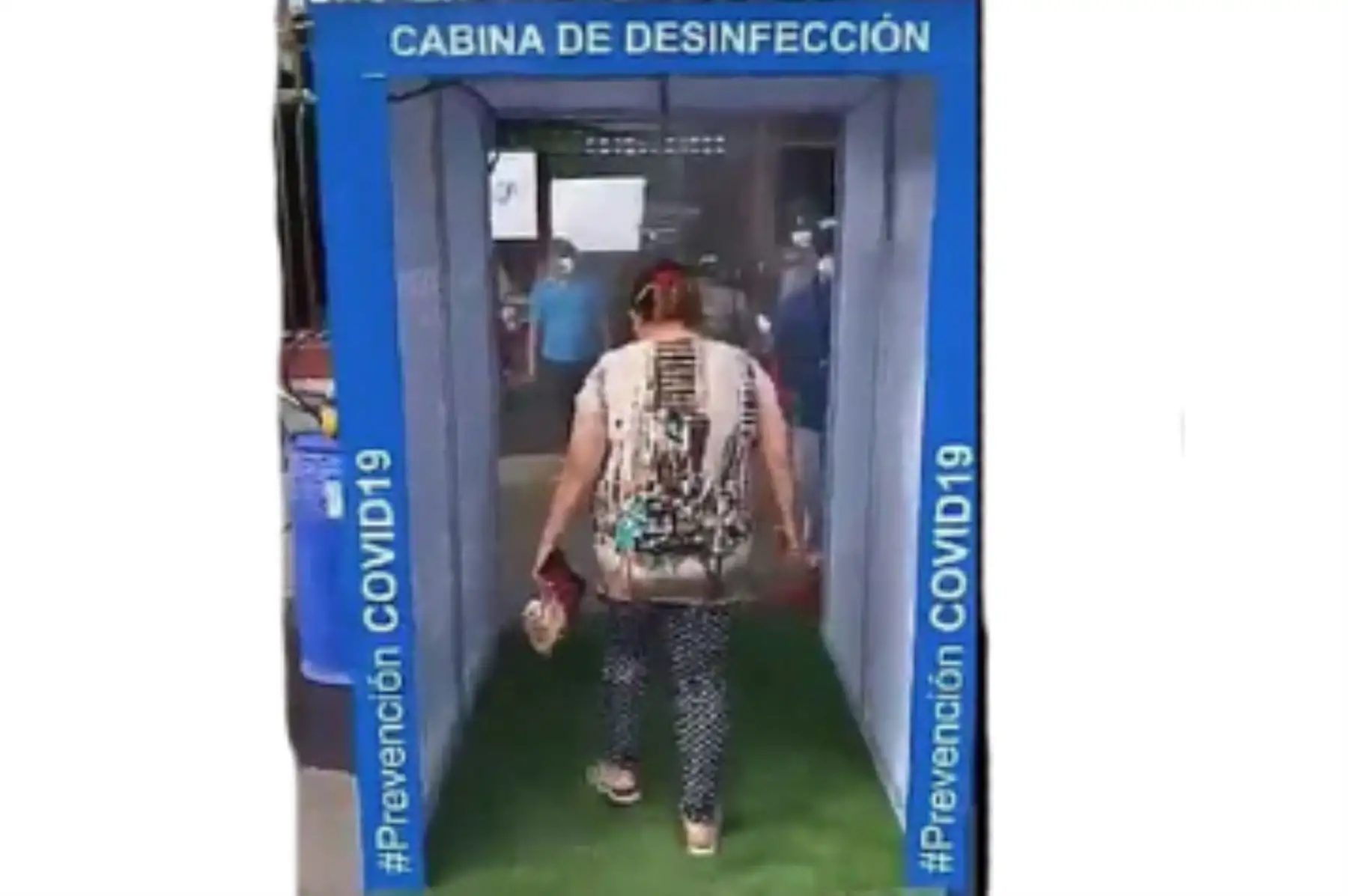 ANDINA/Difusión