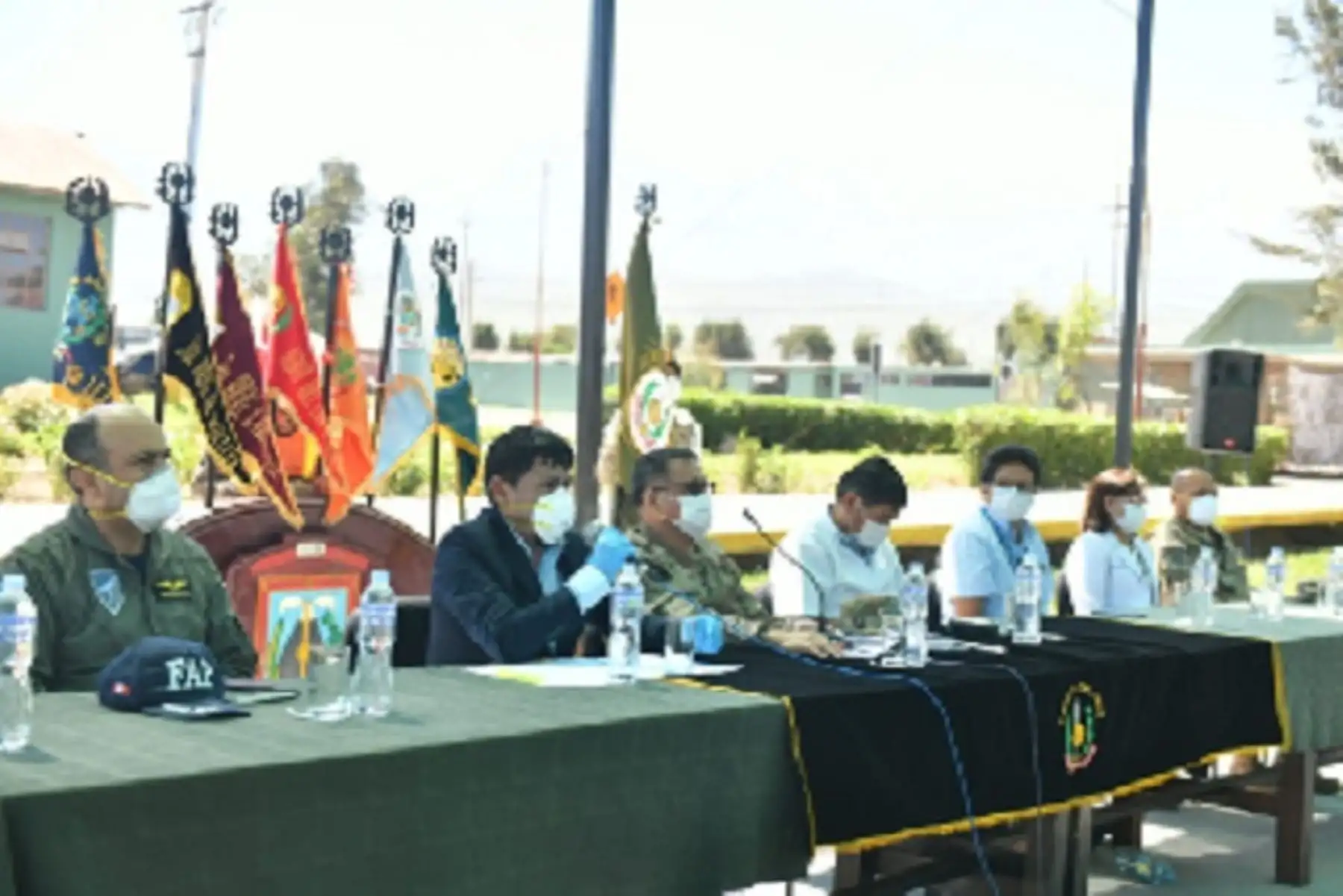 Coronavirus: comité especial en Arequipa activará protocolo para levantamiento de occisos