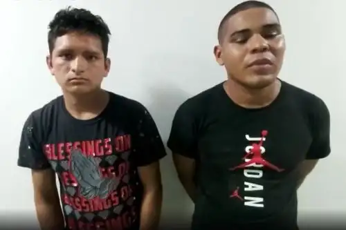 ANDINA/Difusión