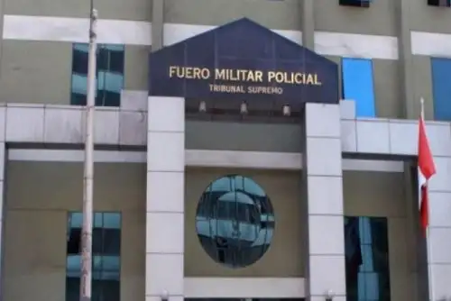 Policías participaban en reuniones sociales con civiles en la región Ica.