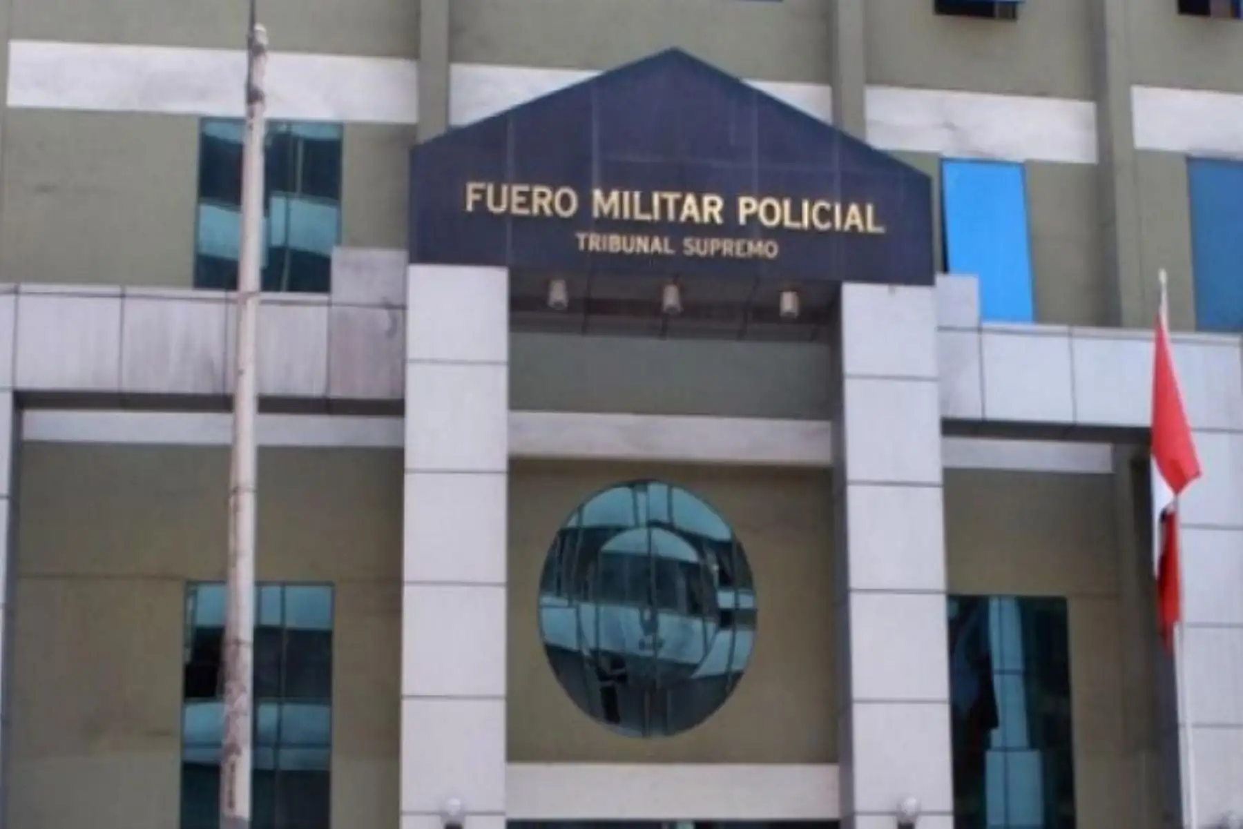Policías participaban en reuniones sociales con civiles en la región Ica.