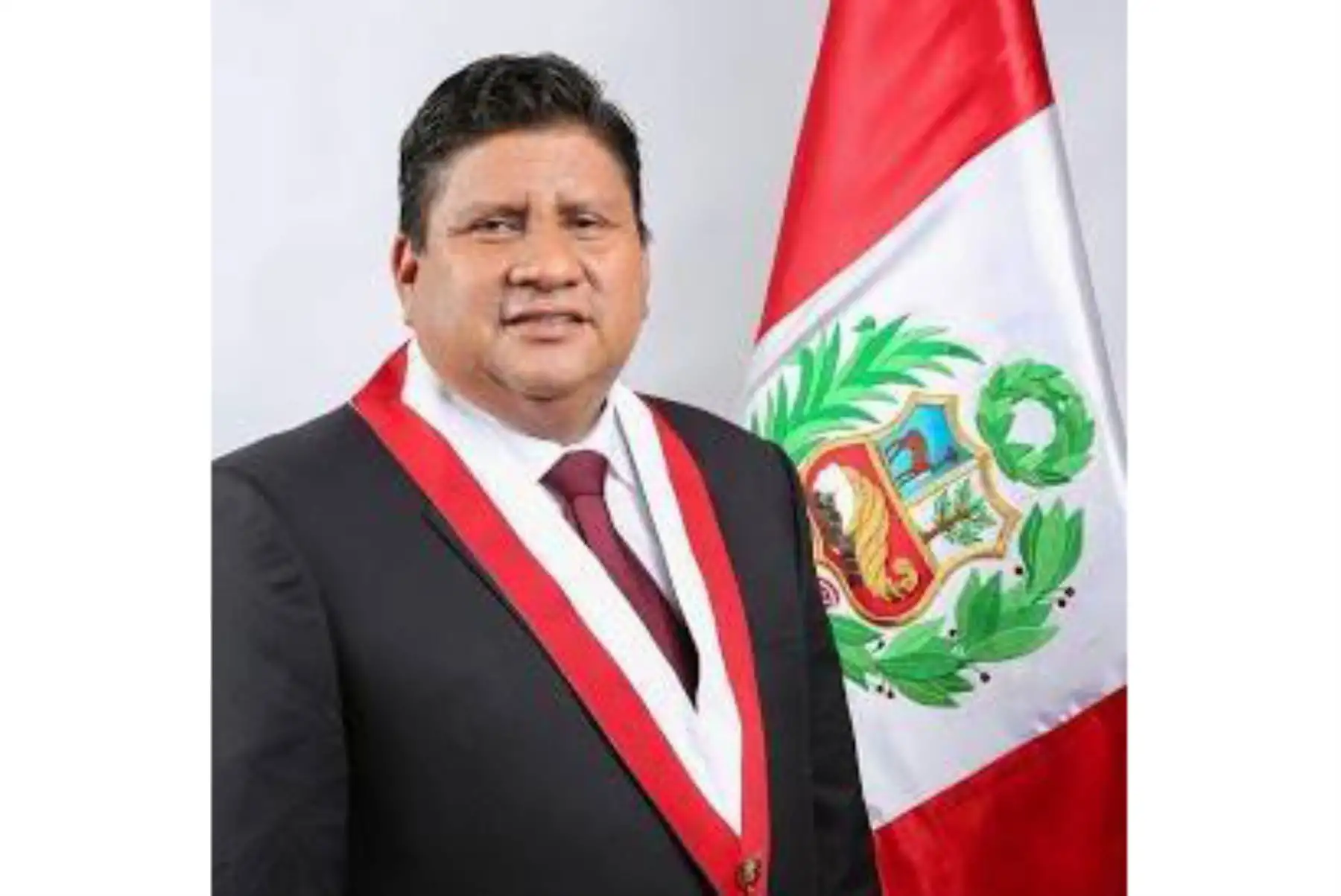 ANDINA/Difusión