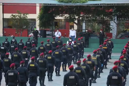 ANDINA/Prensa Presidencia