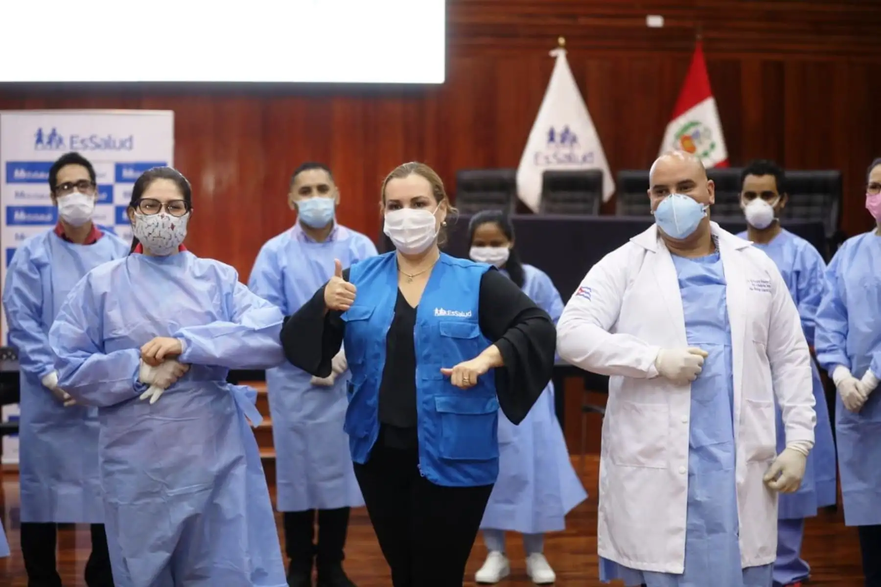 Foto: ANDINA/difusión.