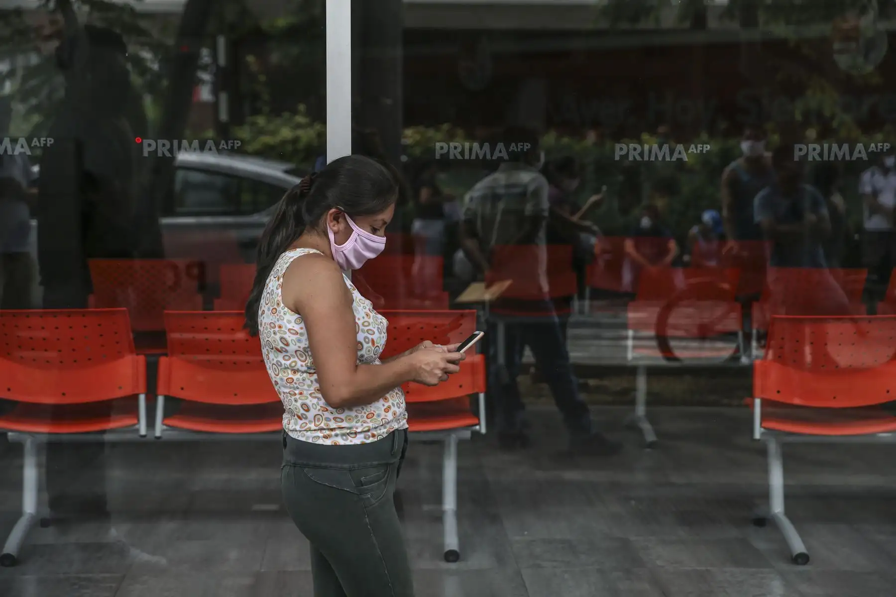 Foto: ANDINA/Jhonel Rodríguez Robles.