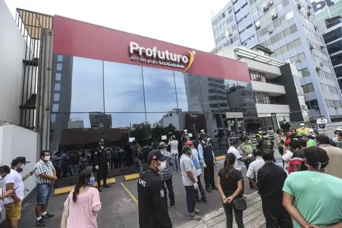 Foto: ANDINA/Jhonel Rodríguez Robles.