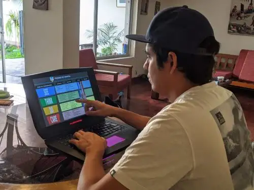 La Municipalidad de Lima organiza talleres gratuitos para emprendedores.