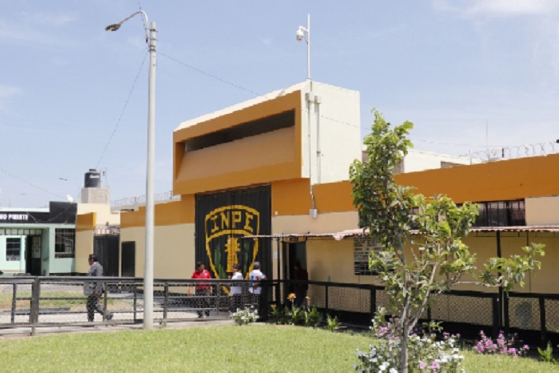 Áncash: disponen liberar a 4 internos de penal Cambio Puente al pagar deuda de alimentos