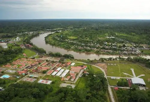 Pluspetrol Norte suspendió sus operaciones en el Lote 8, en Loreto, para prevenir contagios de coronavirus en sus trabajadores y en las comunidades indígenas aledañas.
