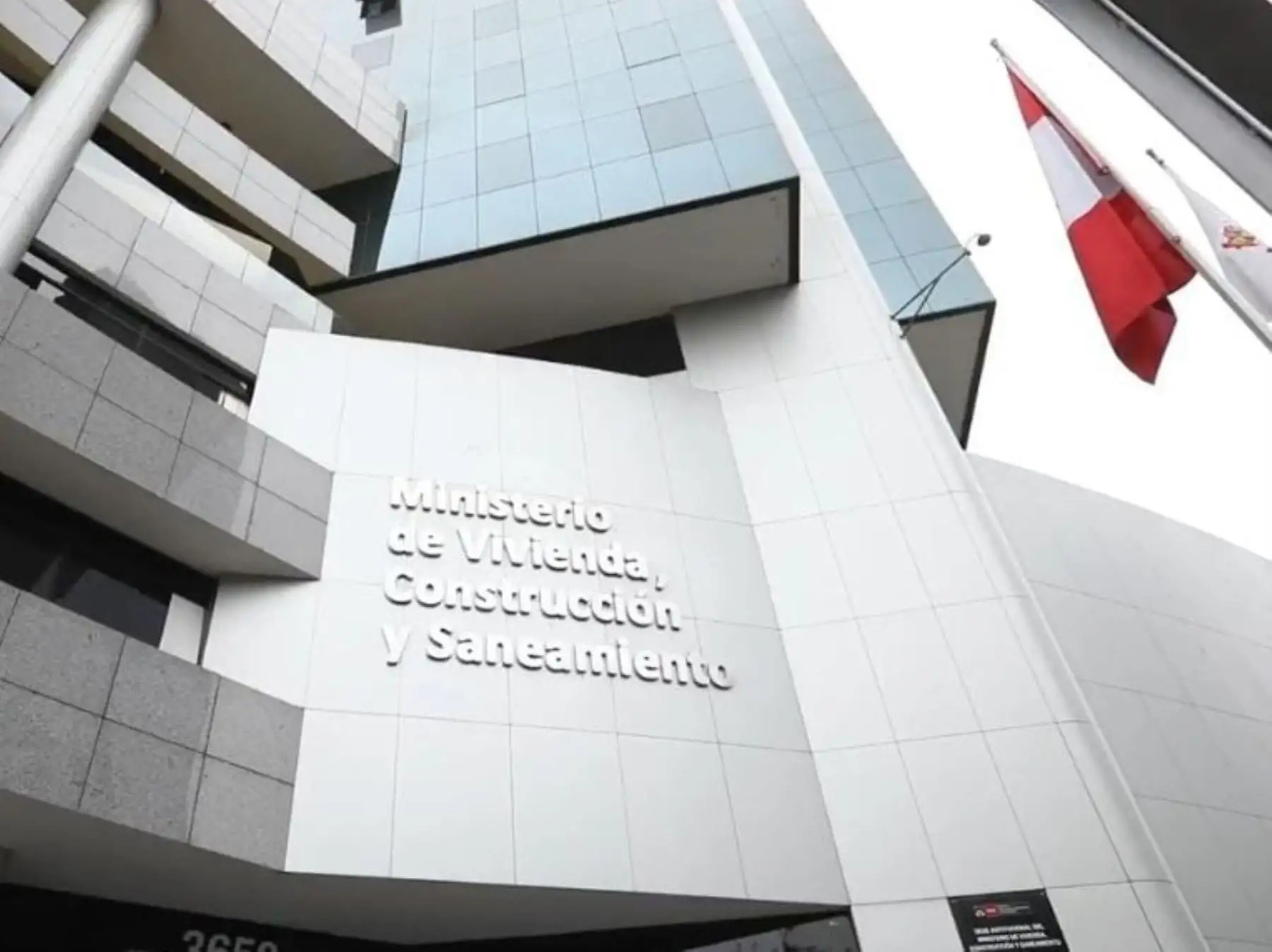 Teleconferencias están dirigidas a autoridades, funcionarios públicos y público en general. Capacitaciones se brindarán entre el 22 de abril y el 22 de mayo a través Youtube Live.