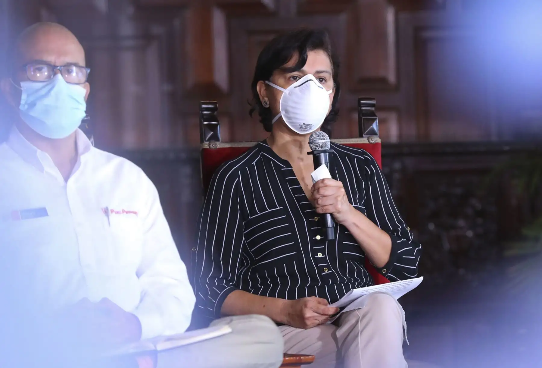Foto: ANDINA/Prensa Presidencia.