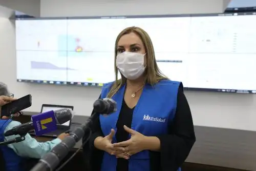 ANDINA/Difusión