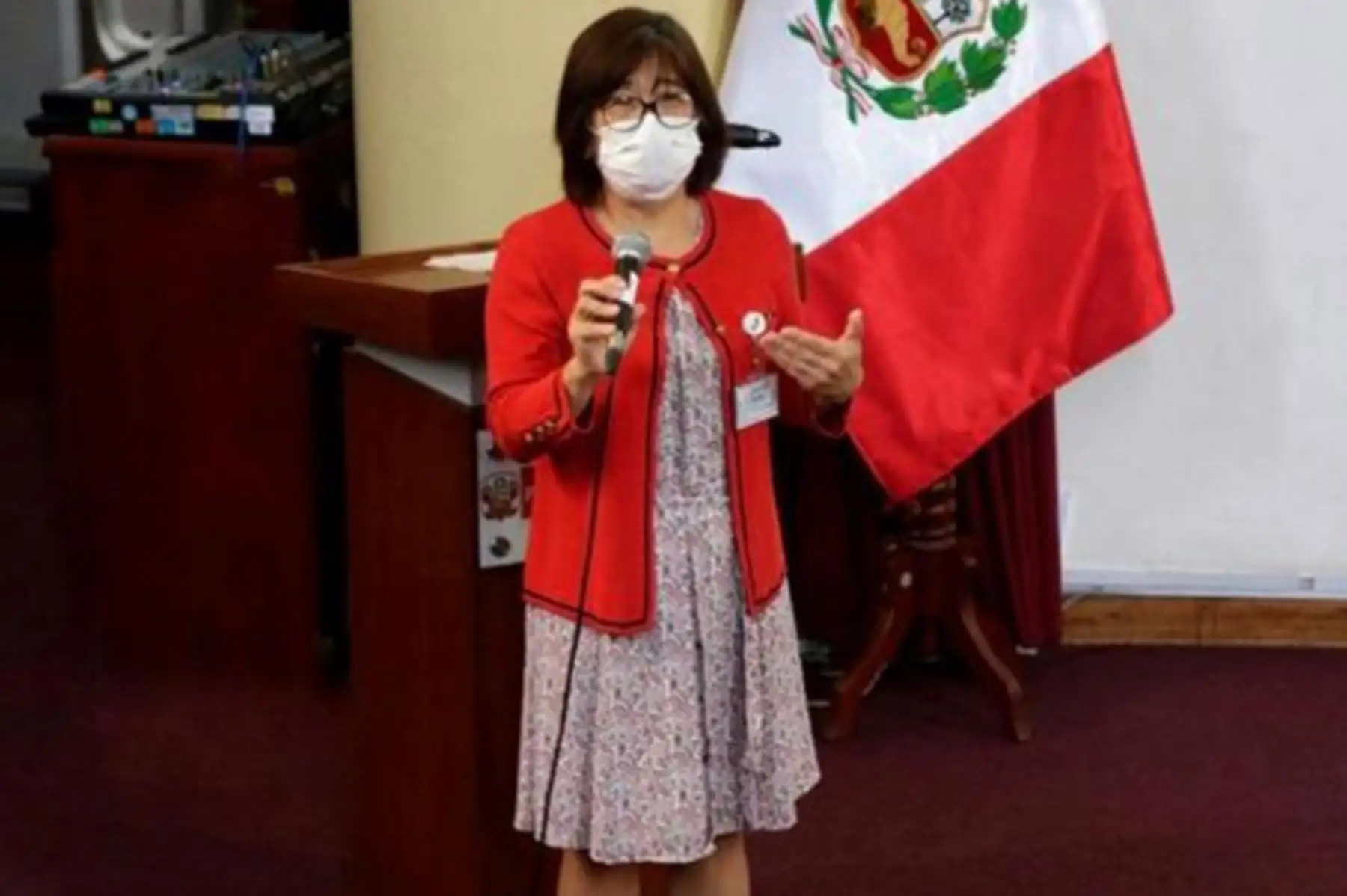 Minsa destaca trabajo articulado con gobiernos locales frente al Covid-19