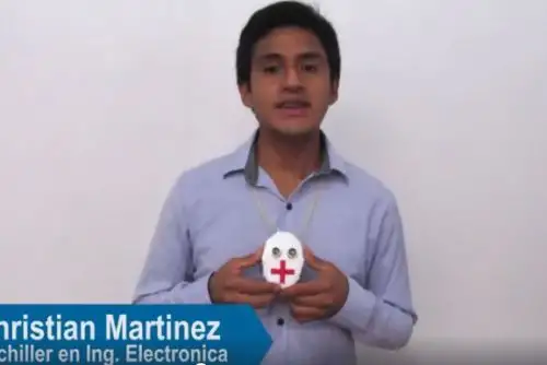 Foto: ANDINA/difusión.