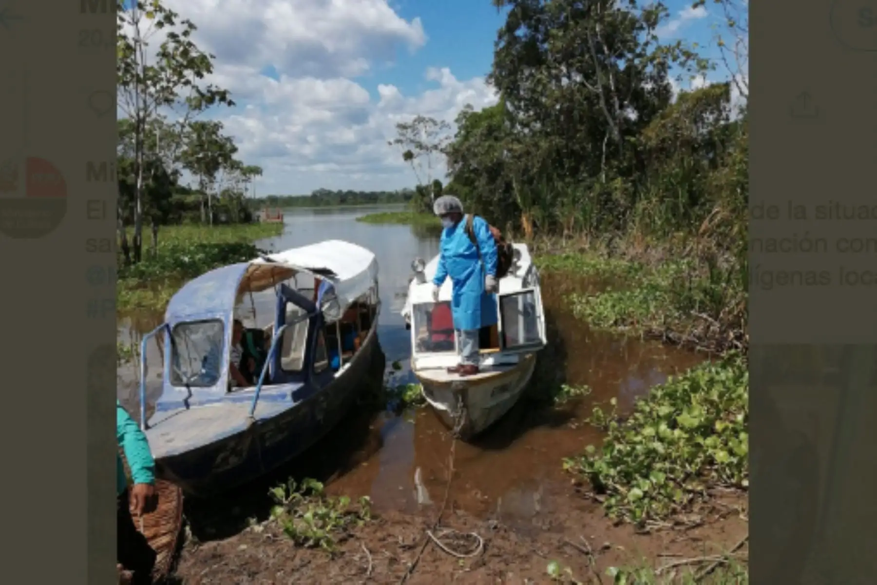 ANDINA/Difusión