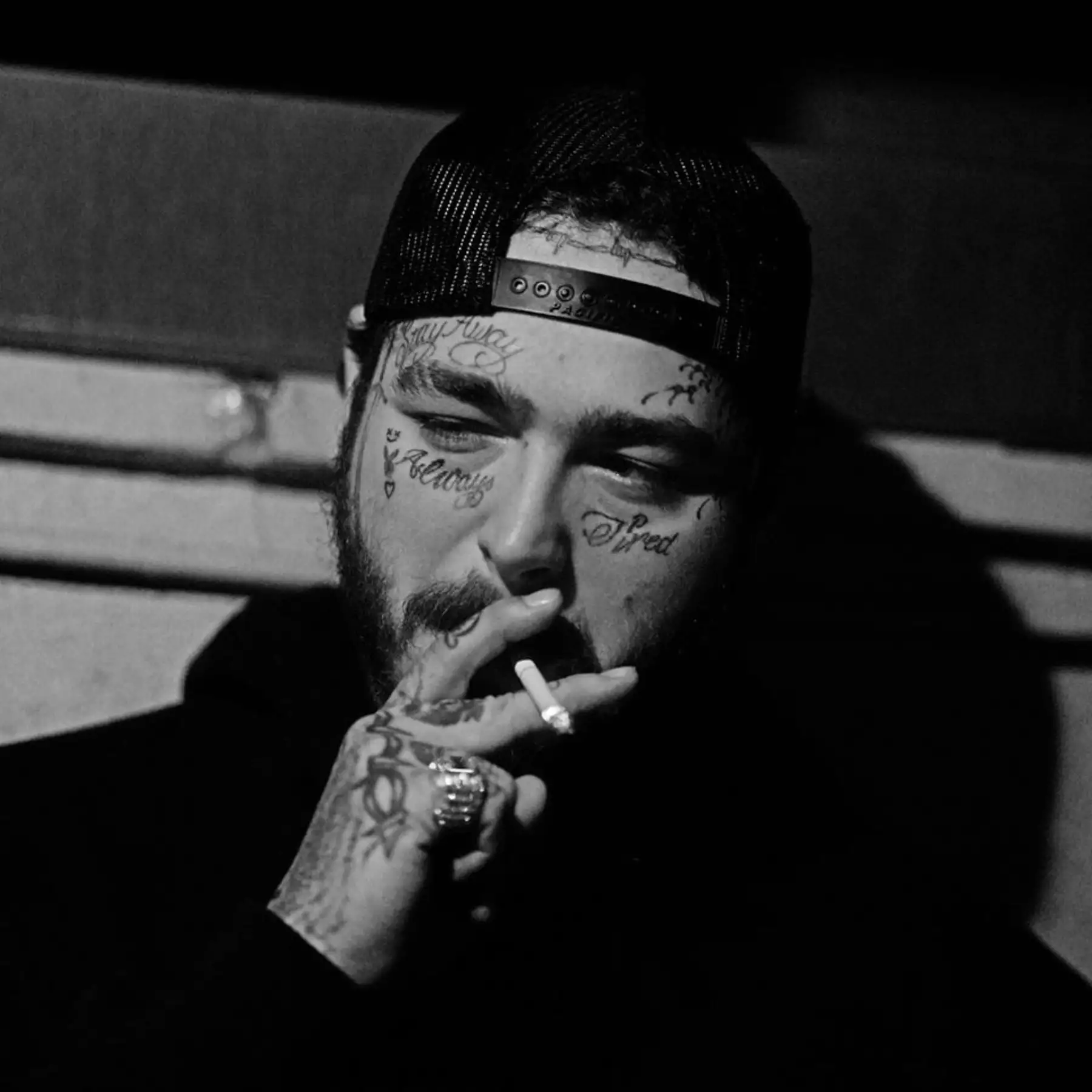 Post Malone.