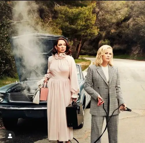 "Parks and Recreation" volverá con un especial benéfico por el coronavirus.