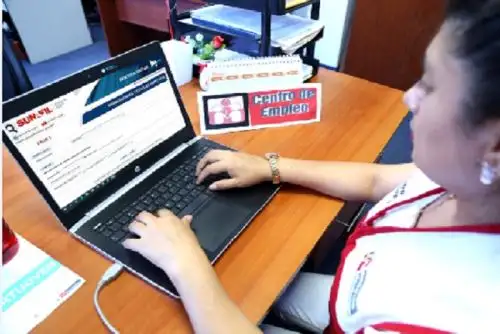 Empresas serán denunciadas ante el Ministerio Público si mienten en los datos consignados
