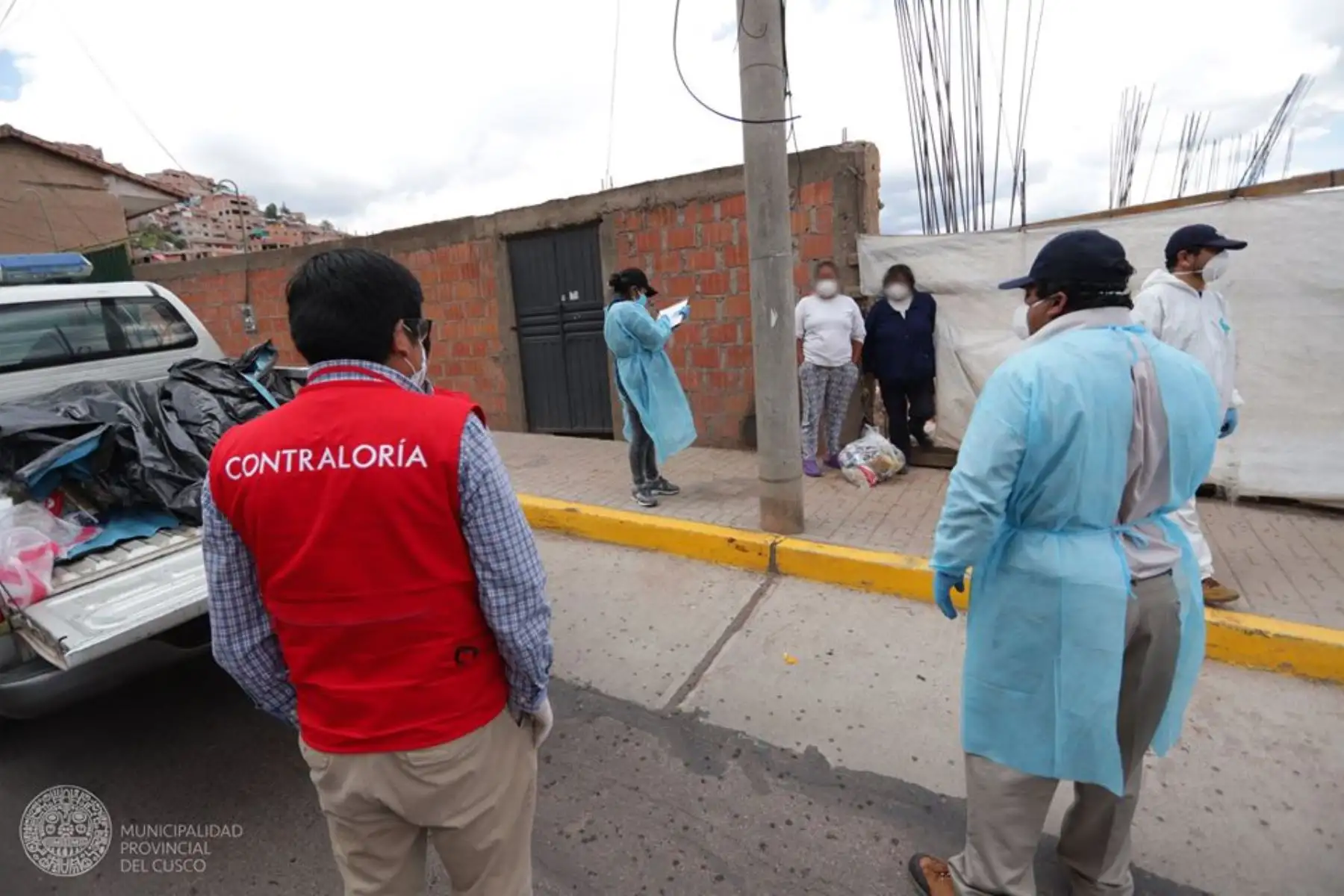Foto: ANDINA/Difusión.