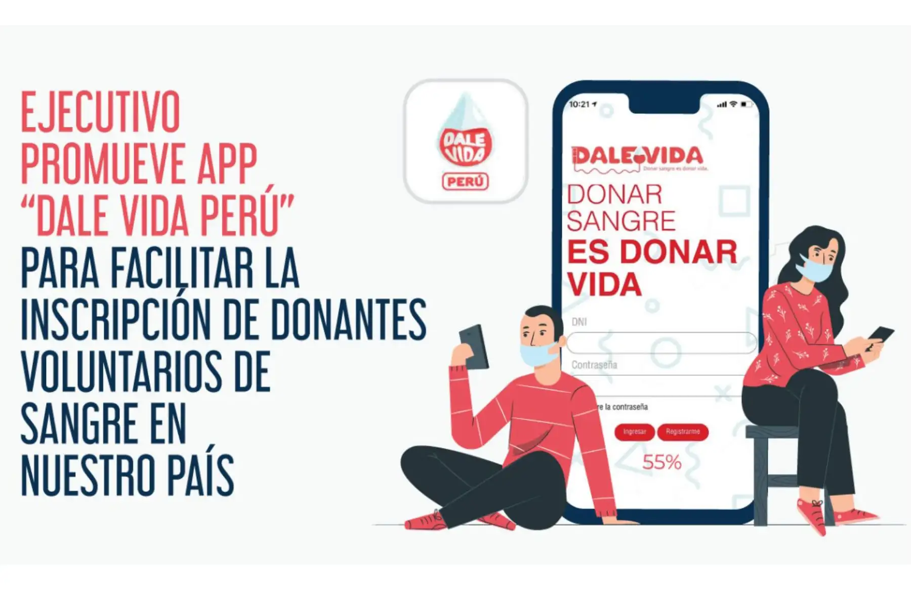 ANDINA/Difusión