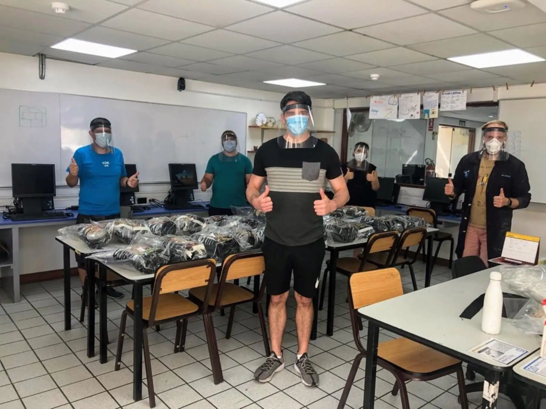 Foto: Difusión