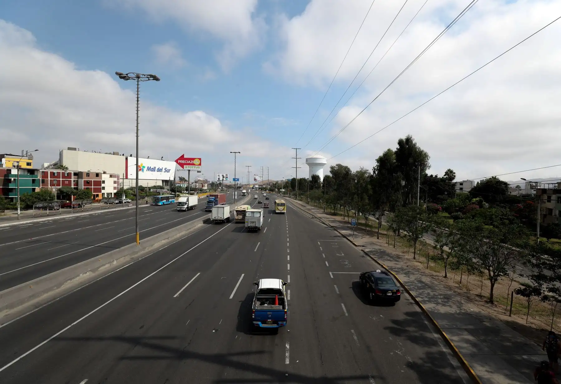 Perú dejó de emitir más de 1.6 millones de toneladas de gases de efecto invernadero. Foto: ANDINA/difusión.