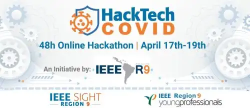 Un proyecto sobre monitoreo de pacientes con covid-19, basado en inteligencia artifical y desarrollado por estudiantes de la Universidad Católica Santa María de Arequipa (UCSM) y de la Universidad Nacional San Agustín (UNSA), fue reconocido entre los 10  mejores proyectos de innovación tecnológica para combatir el nuevo coronavirus a nivel de Latinoamérica.