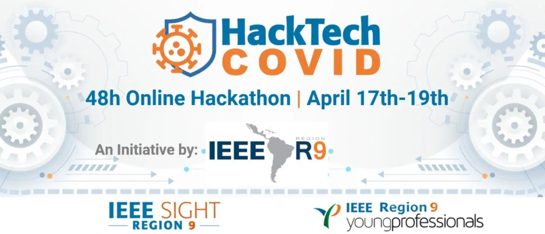 Un proyecto sobre monitoreo de pacientes con covid-19, basado en inteligencia artifical y desarrollado por estudiantes de la Universidad Católica Santa María de Arequipa (UCSM) y de la Universidad Nacional San Agustín (UNSA), fue reconocido entre los 10  mejores proyectos de innovación tecnológica para combatir el nuevo coronavirus a nivel de Latinoamérica.