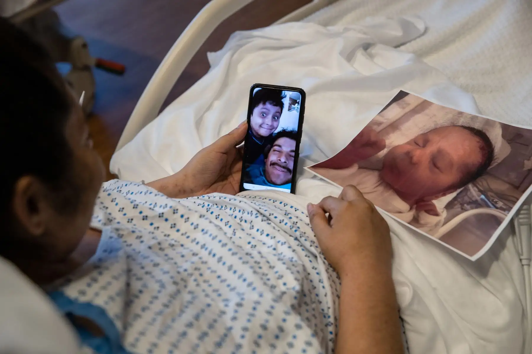Esta es la principal conclusión de un estudio liderado por la Universidad de la Suiza Italiana que se publica en la revista Annals of Oncology, y sus autores sugieren que la ADT podría proteger a los hombres de la infección por coronavirus. Foto: AFP