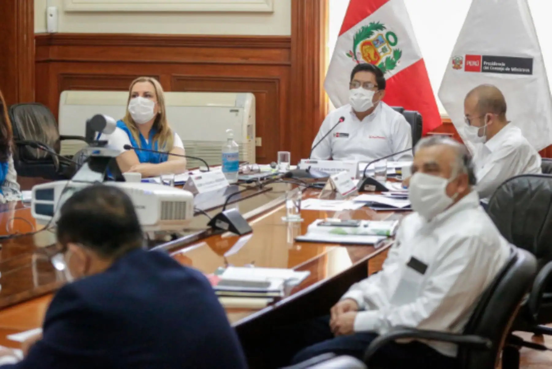 Foto: ANDINA/Difusión.