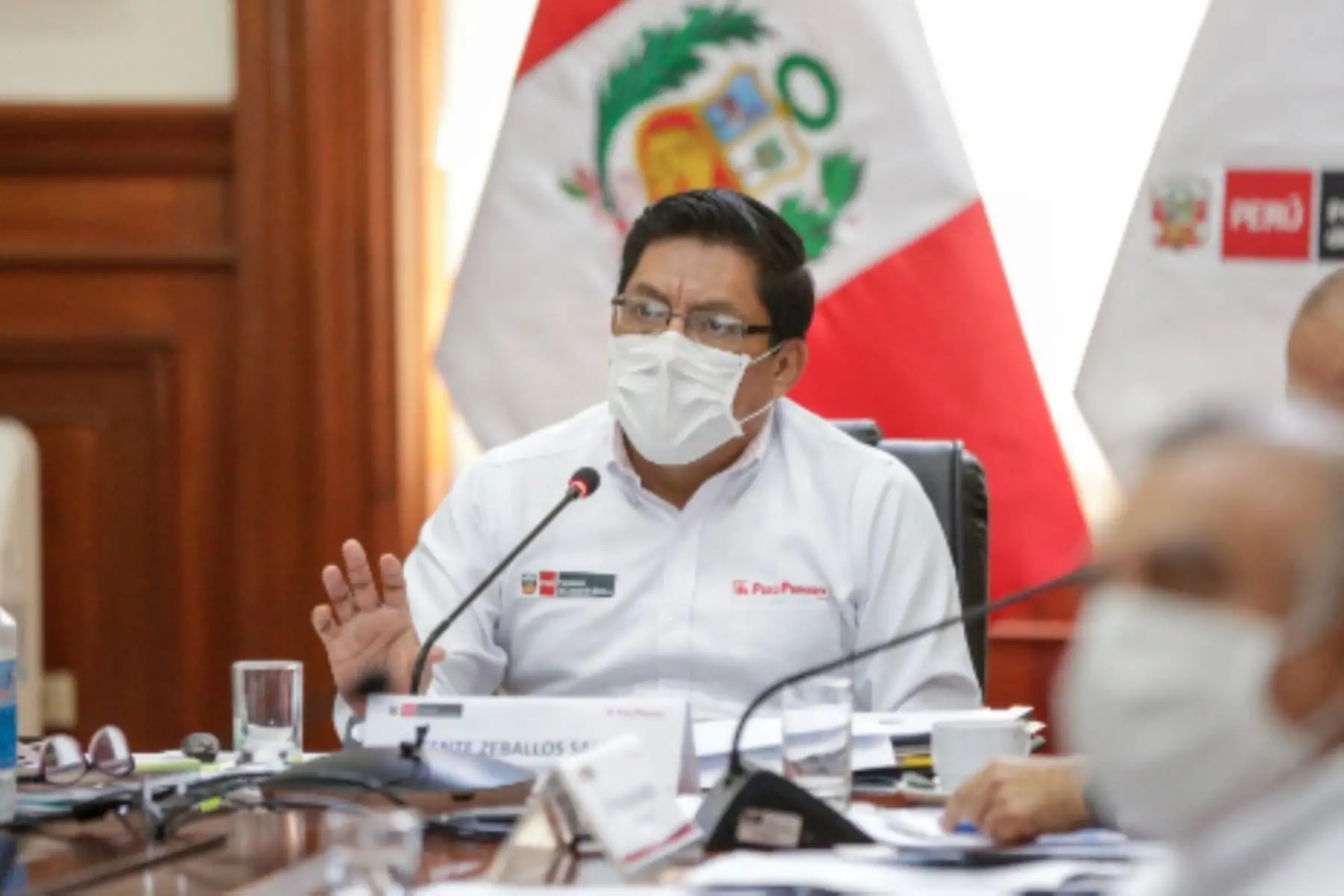 ANDINA/Difusión