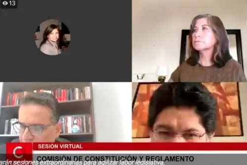 ANDINA/Difusión